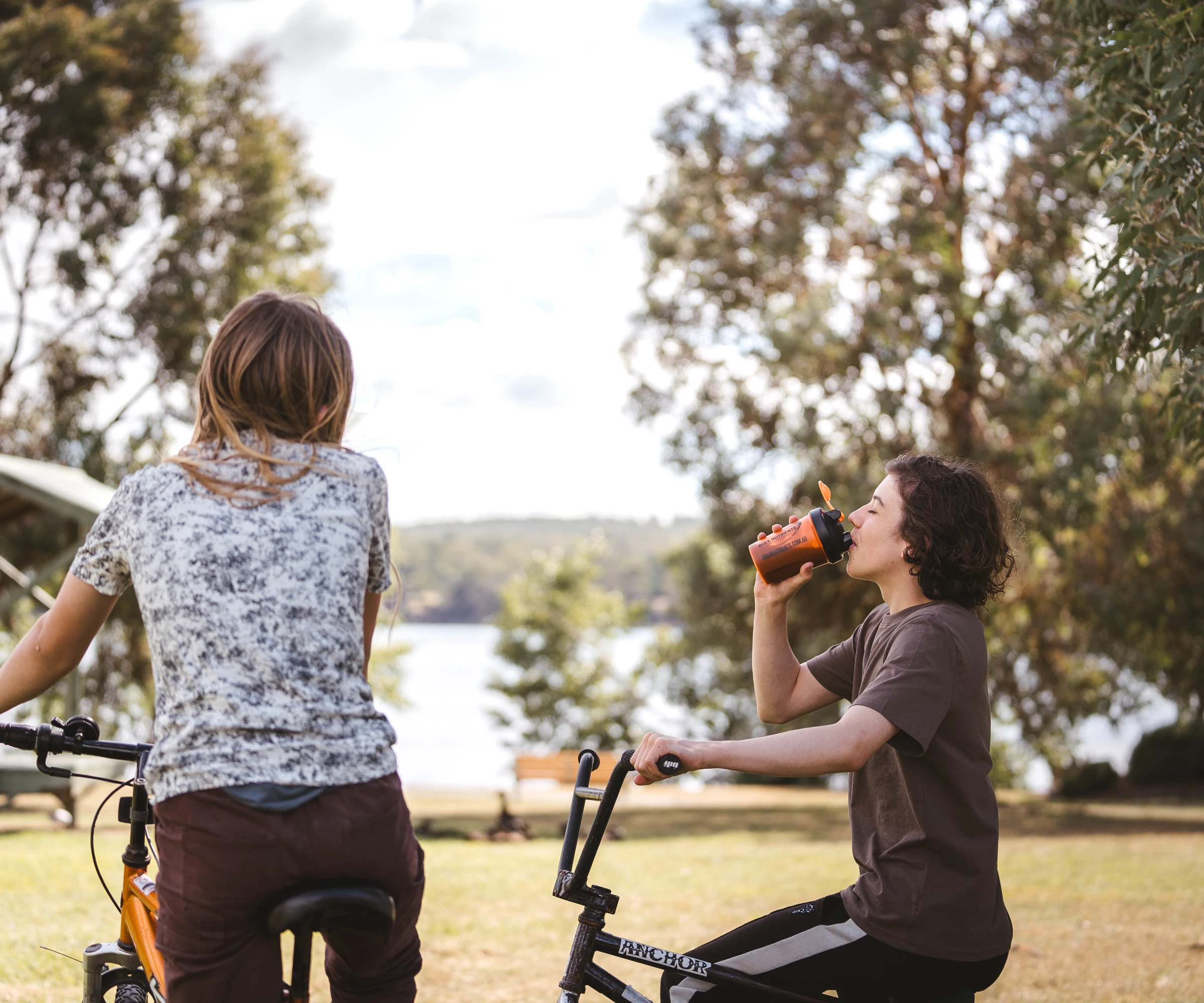 What are the best protein sources for kids?