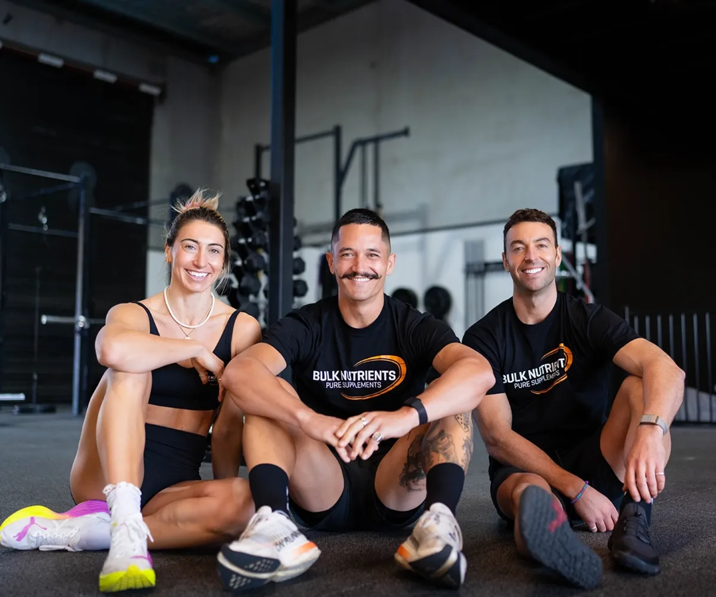 Come with a friend to make you accountable and can be more fun