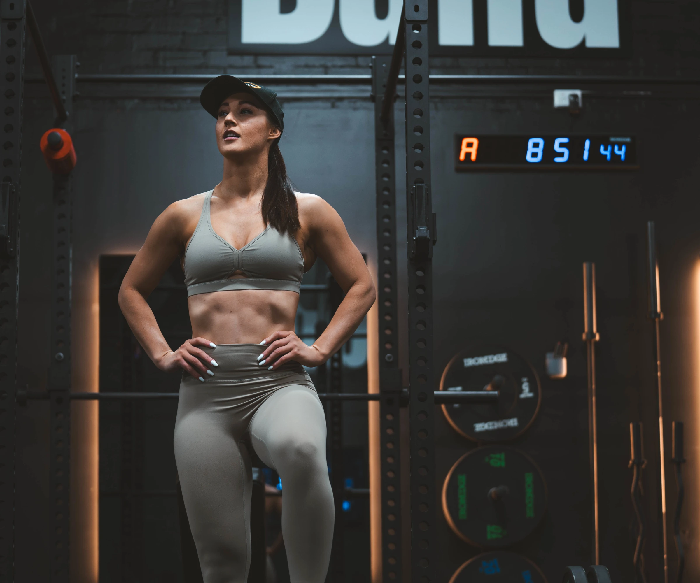 How going to the gym helps your career | Bulk Nutrients Blog