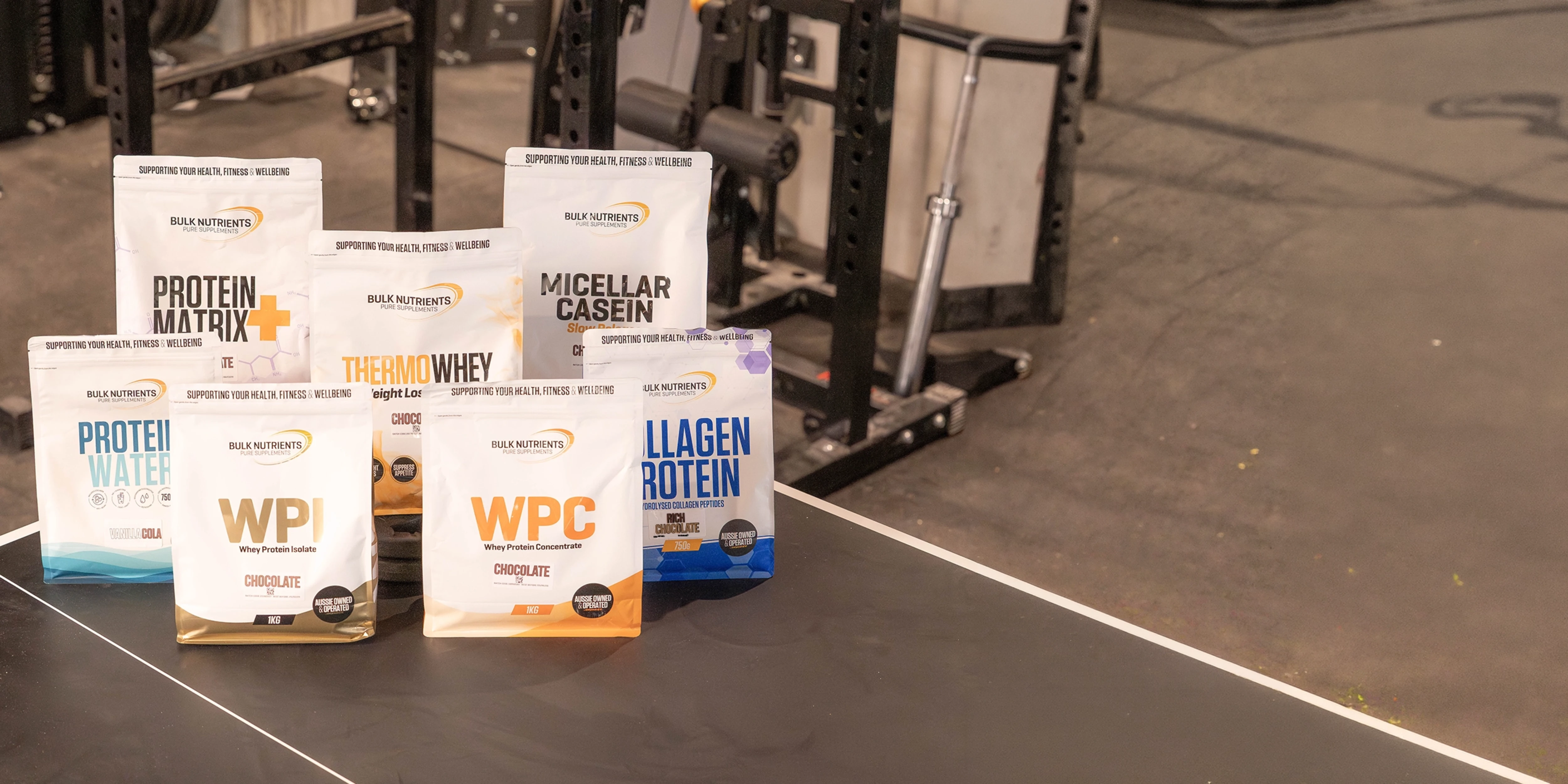 Best Protein Powder Australia: Which Protein Is Best for Me?