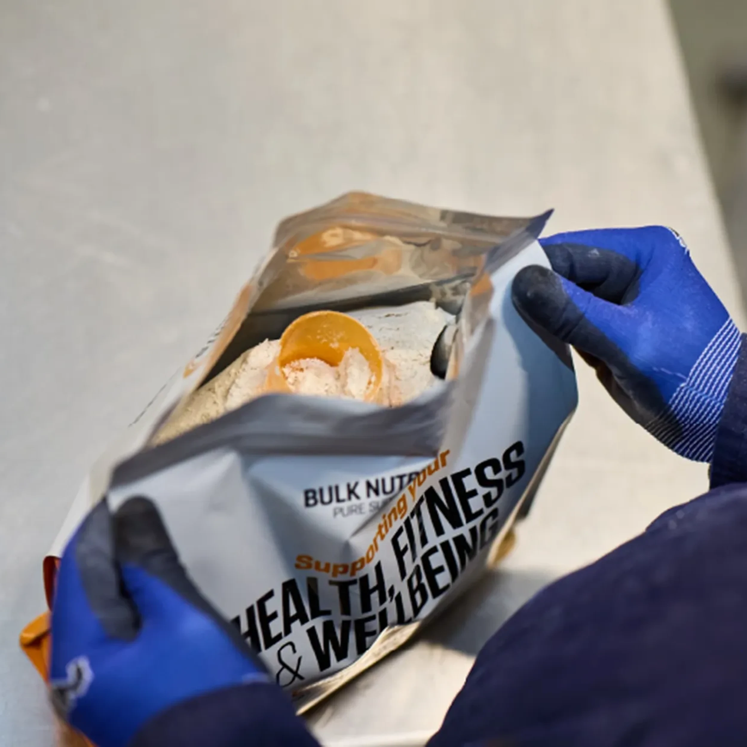 Pure. Tested. Proven. More than 700 lab tests published over 13 years.