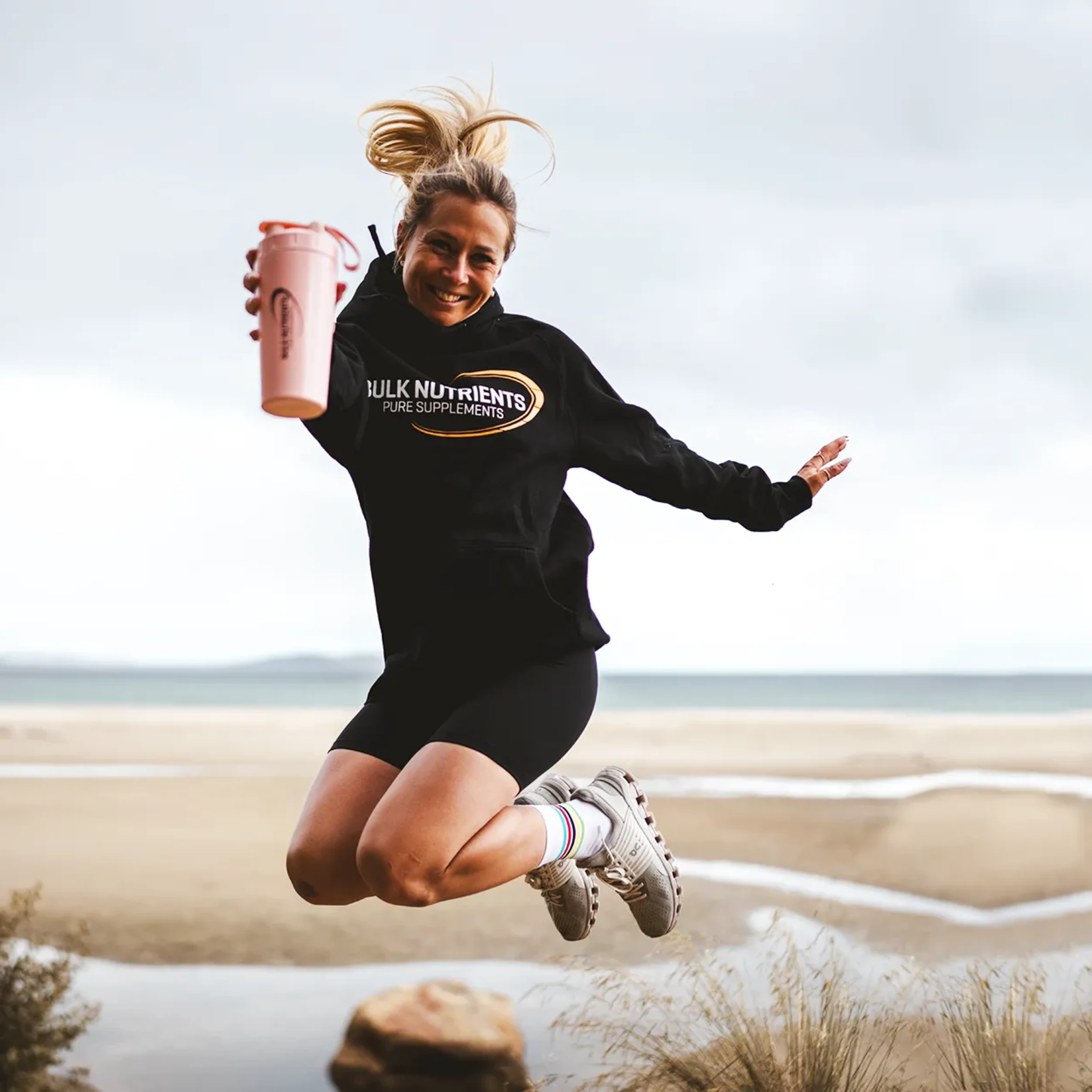 Bulk Nutrients Easter Trading Days