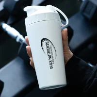 LOVE MY STAINLESS STEEL SHAKER!
