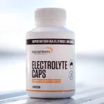 These convenient capsules provide essential minerals like Magnesium, Potassium, Calcium, and Sodium, offering a simple solution to maintain proper electrolyte balance.
