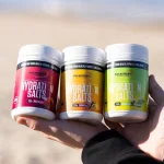Bulk Nutrients Hydration Salts
