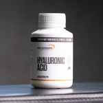 Hyaluronic Acid Capsules – Pure Sodium Hyaluronate
