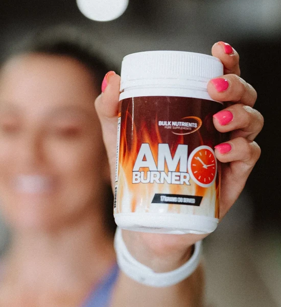 Bulk Nutrients' AM Burner
