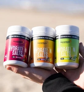 Bulk Nutrients Hydration Salts