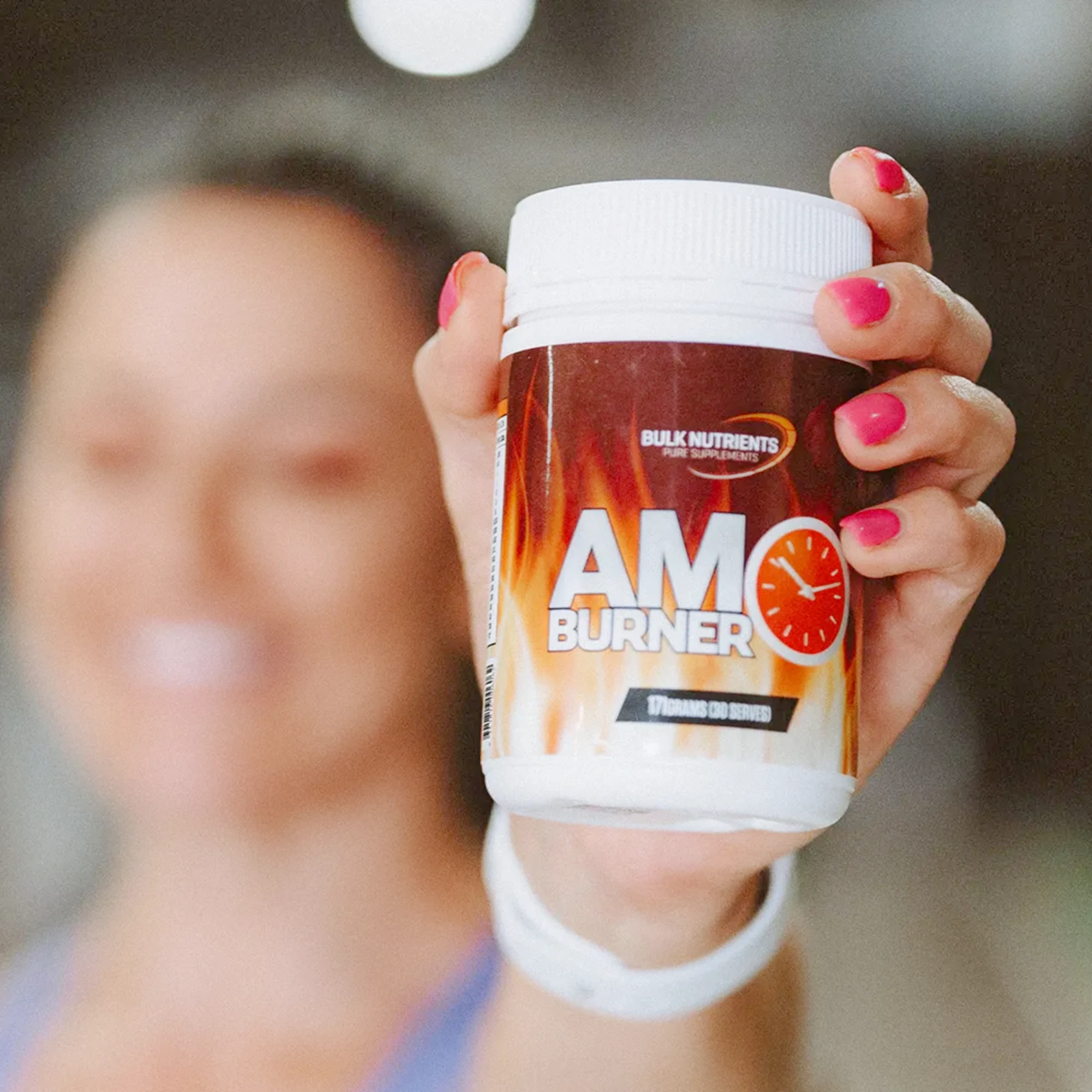 Bulk Nutrients' AM Burner