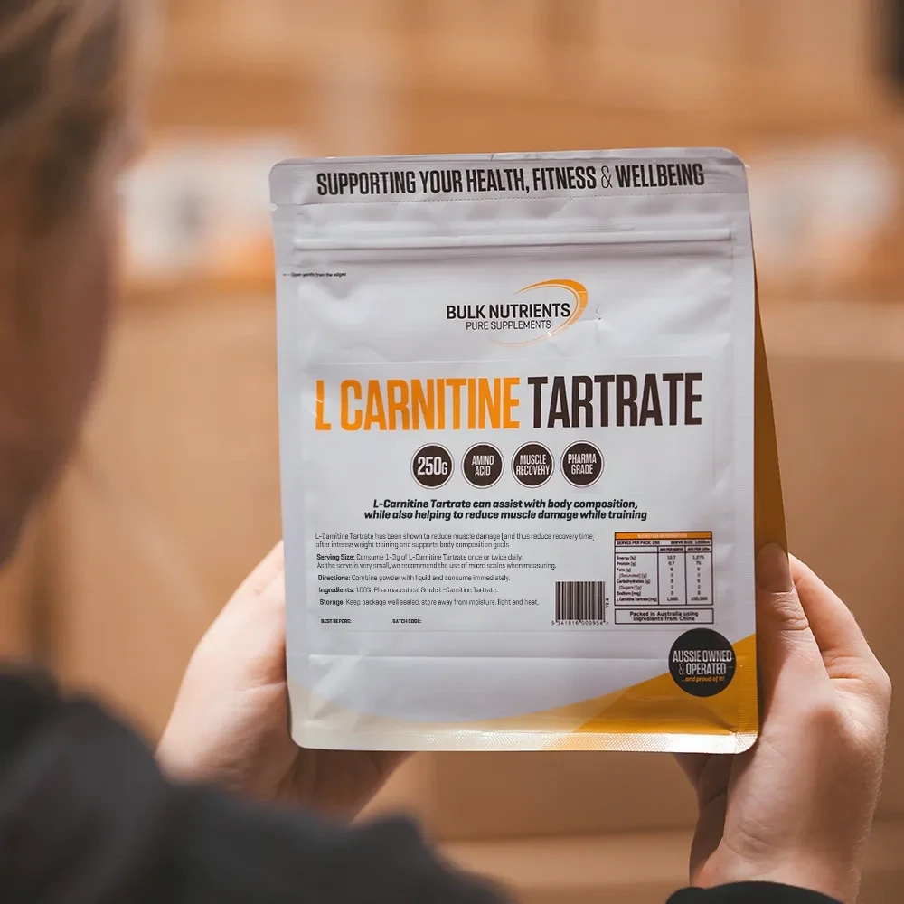 L Carnitine Tartrate