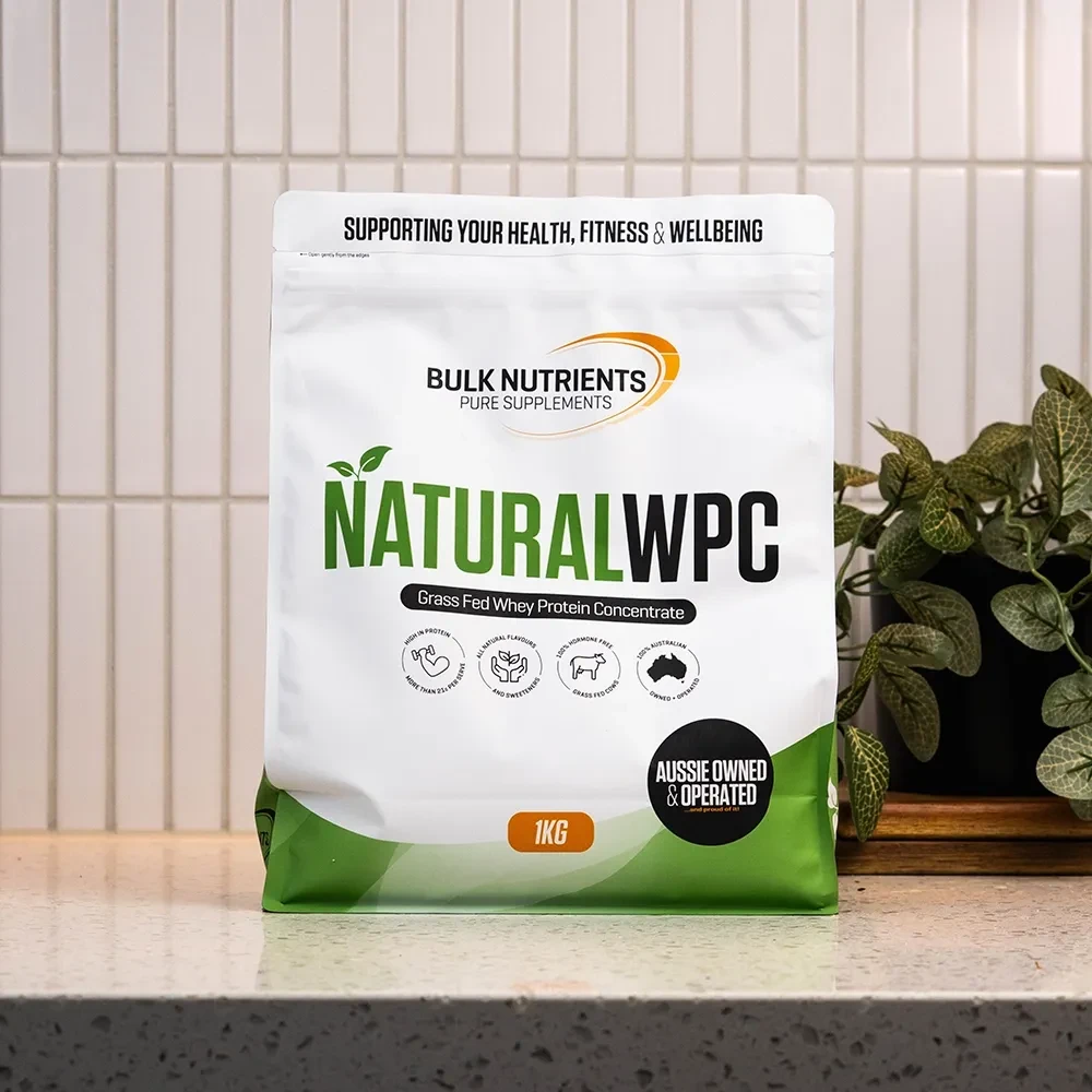 Natural WPC