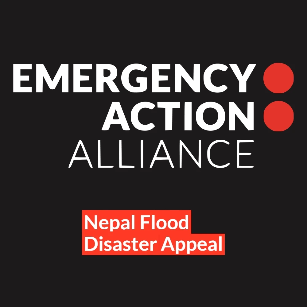 Bulk Nutrients proudly supports Emergency Action Alliance - Nepal Flood Disaster Appeal 2026