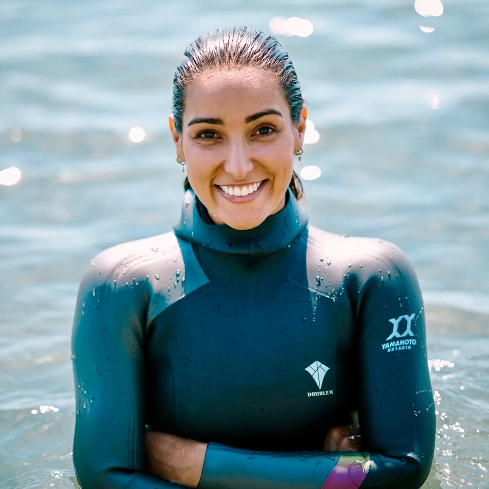 Bulk Nutrients Ambassador Jade MacDonald-Razvi