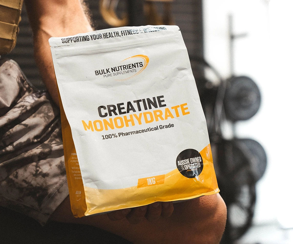 Why is creatine so popular as a supplement?