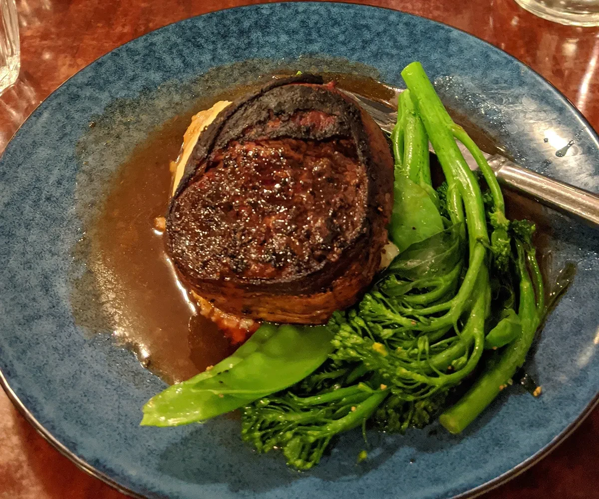 Which steaks are leanest and best for fat loss? | Bulk Nutrients blog