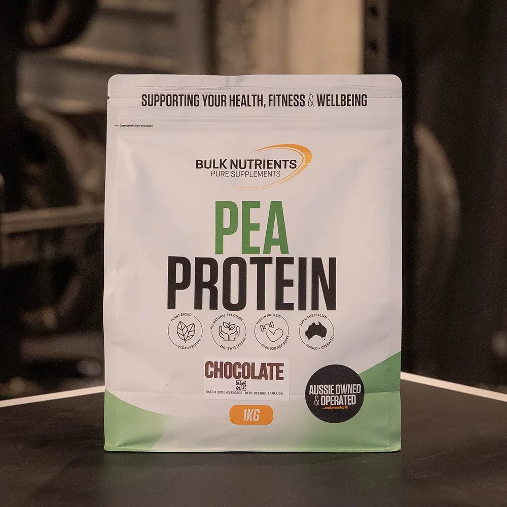 Pea Protein