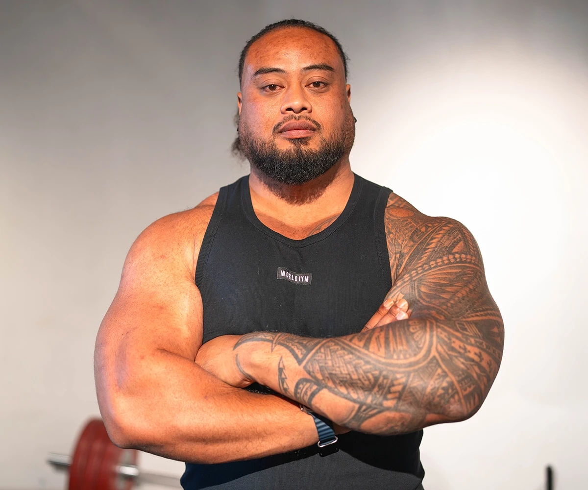 Bulk Nutrients - Blog - Ambassador - Vasa Samataua