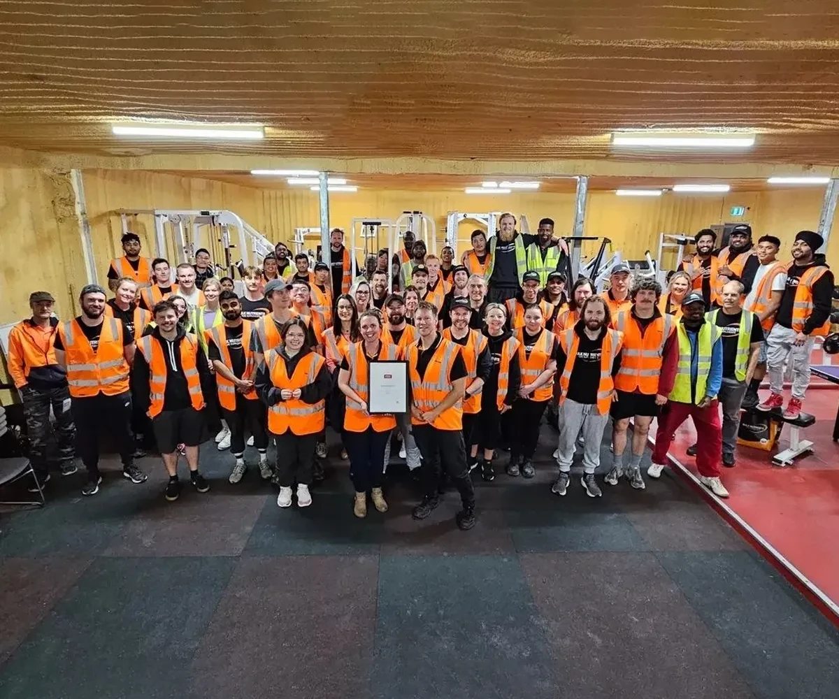 Bulk Nutrients Recognised as one of the 2023 Tasmanian Employers of Choice