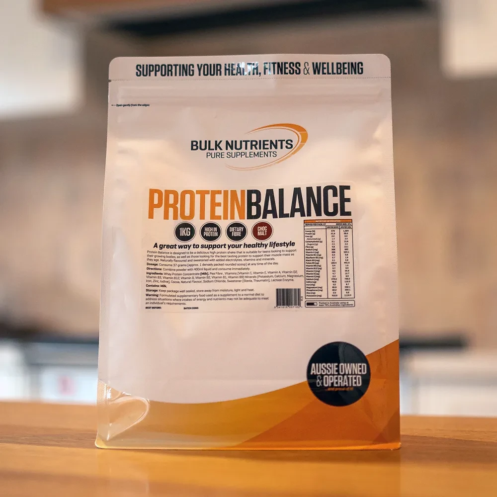 Protein Balance