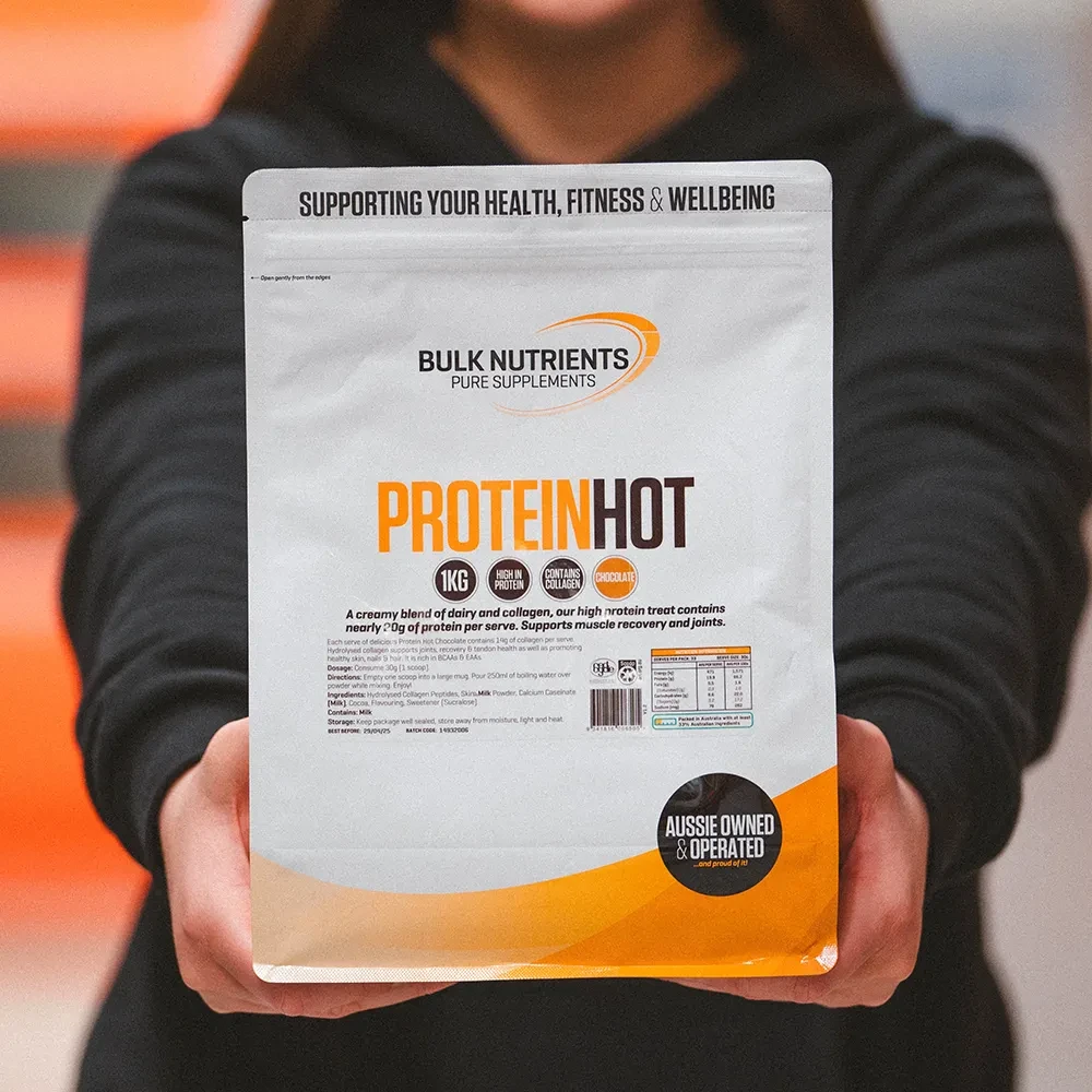 Protein Hot