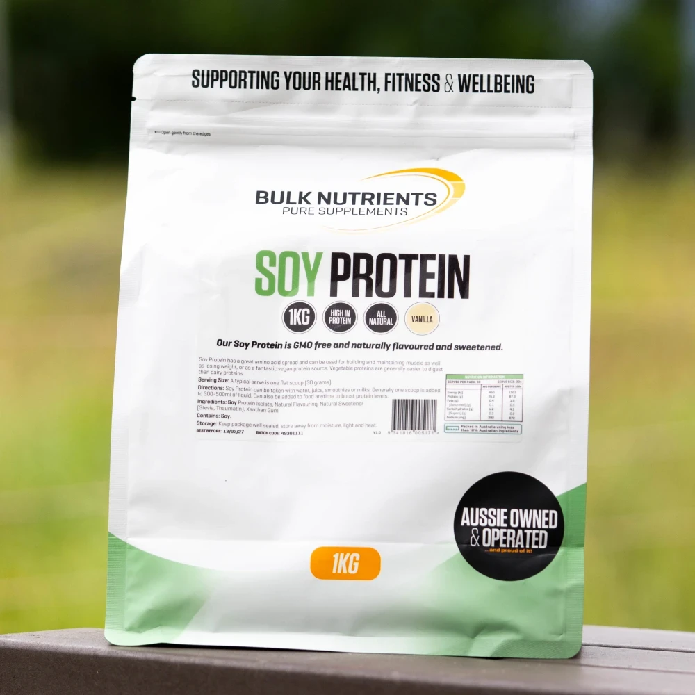 Soy Protein