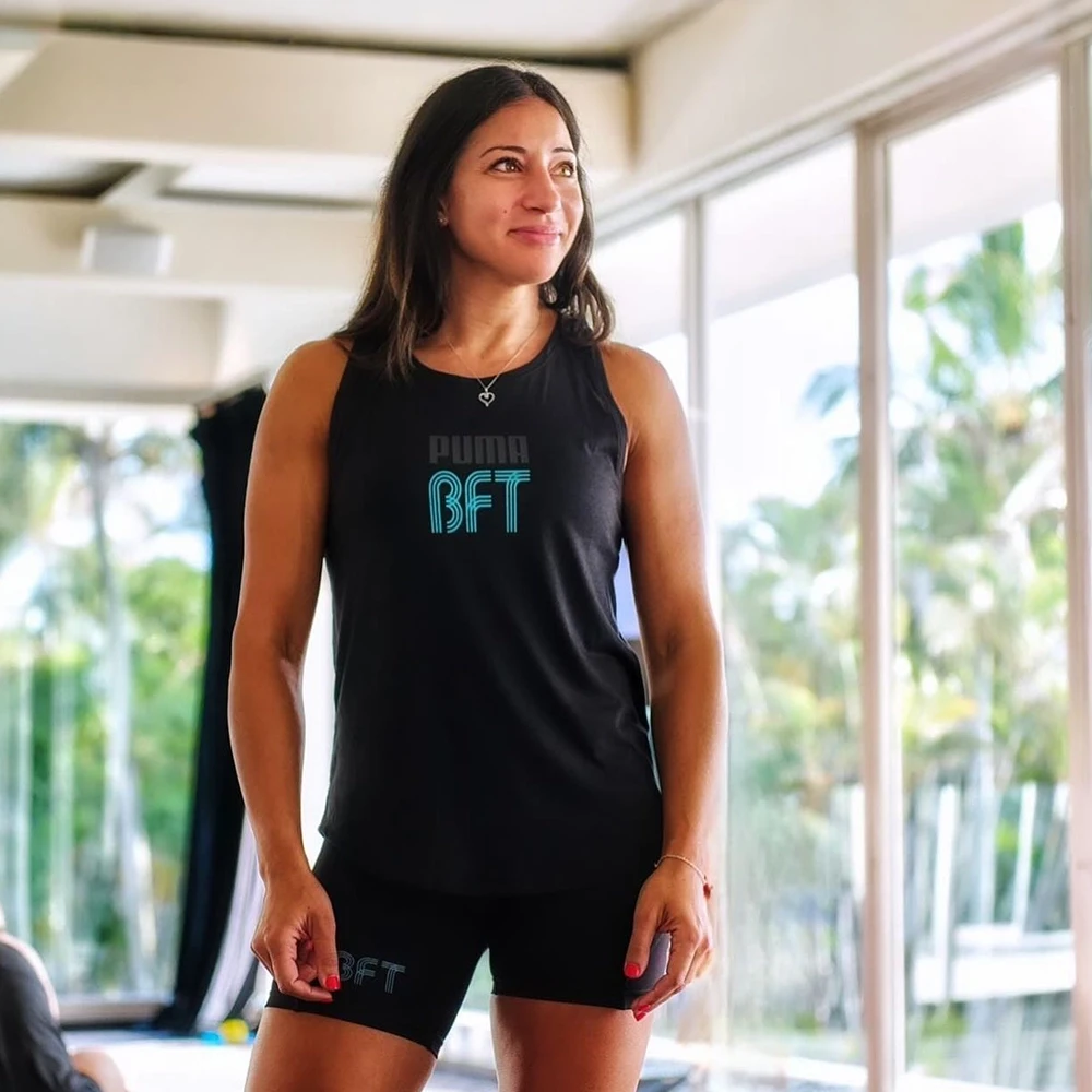 Bulk Nutrients Ambassador Sarah Nehme