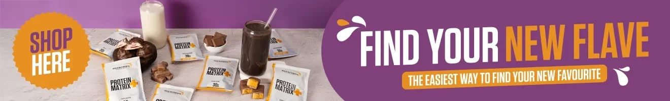 Find your new flave! The easiest way to find your new favourite. Bulk Nutrients Sample Packs