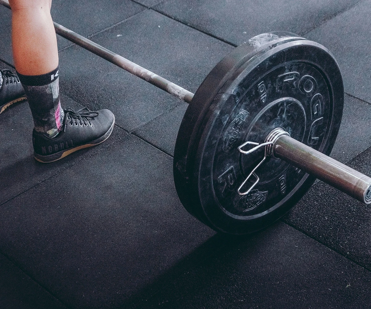 Creatine: may increase muscle growth and power.