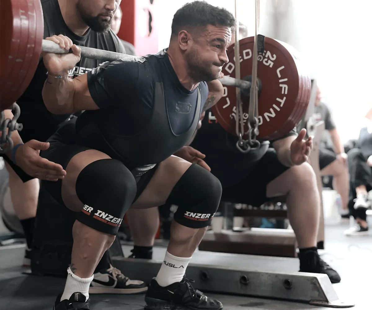 Performance effects of continued Creatine use