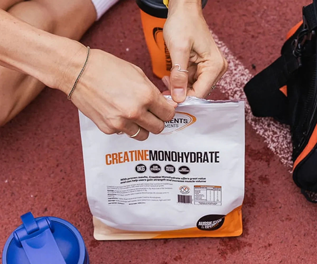 Caffeine and Creatine: Take both, but not together? | Bulk Nutrients blog