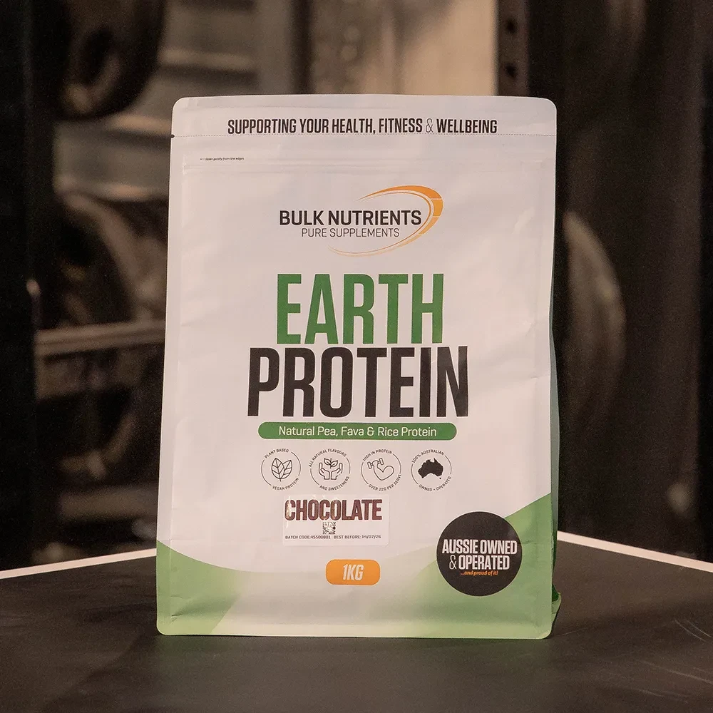Earth Protein