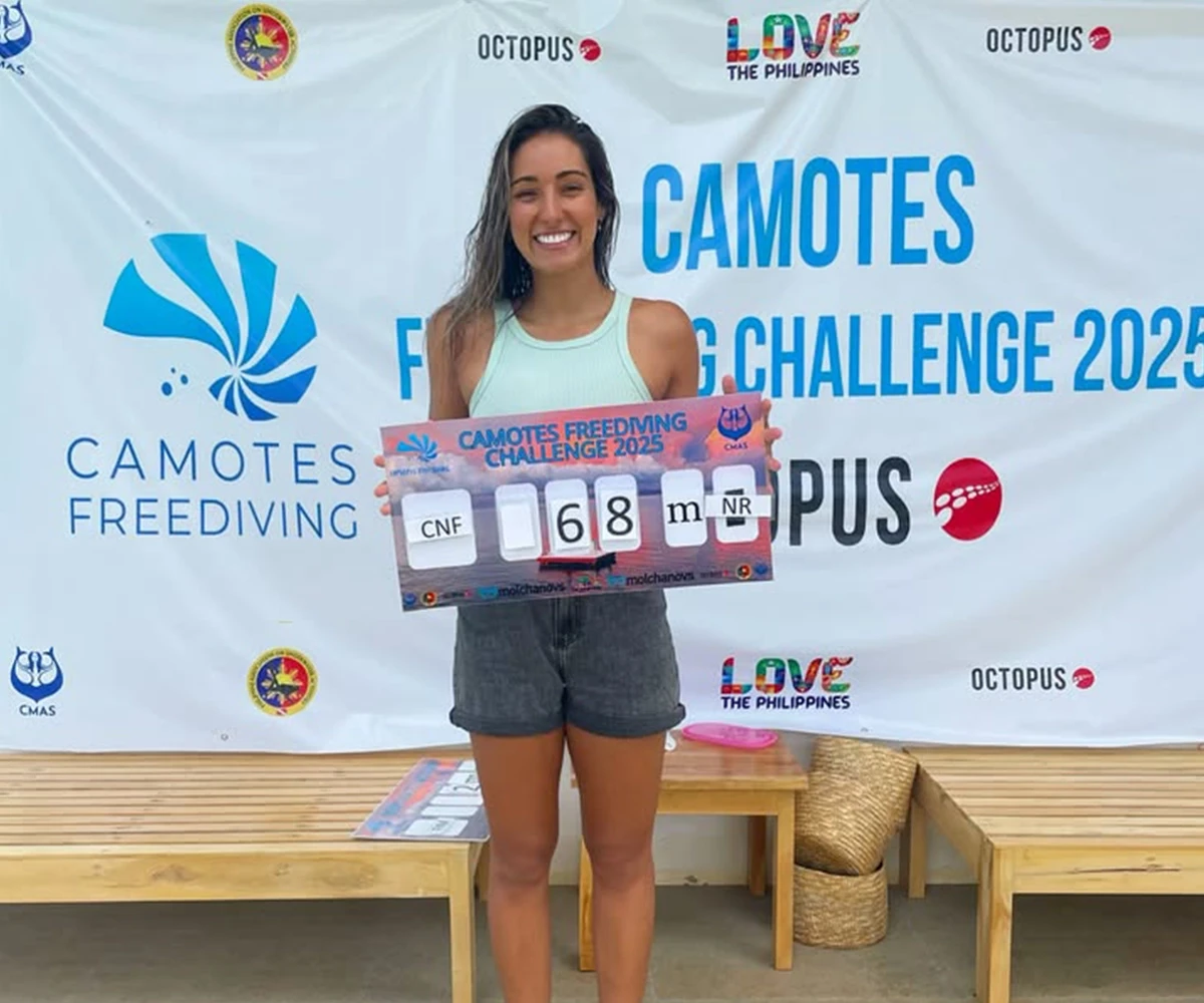 Ambassador - Jade Macdonald-Razvi