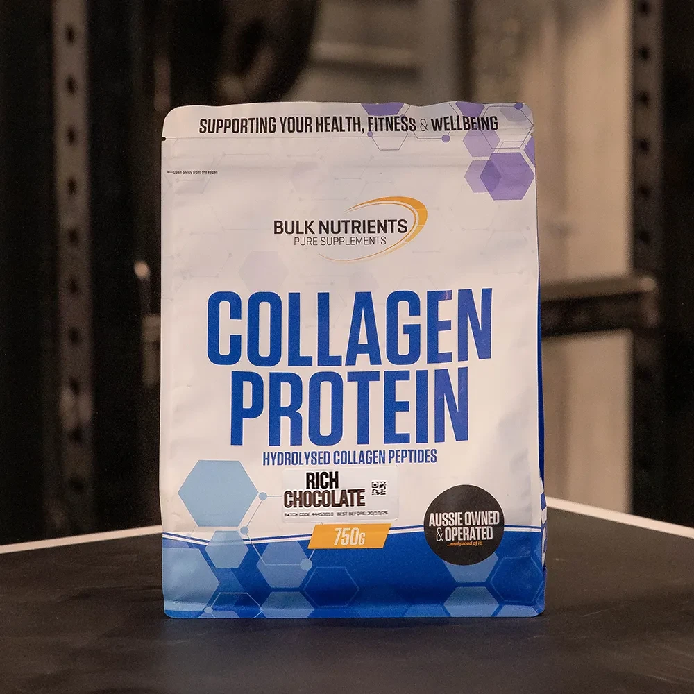 Collagen Protein