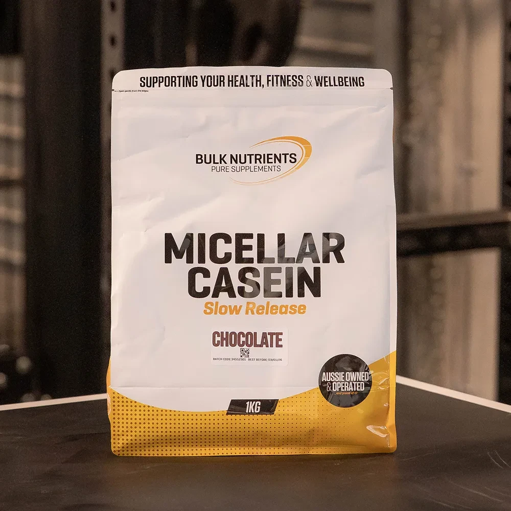 Micellar Casein