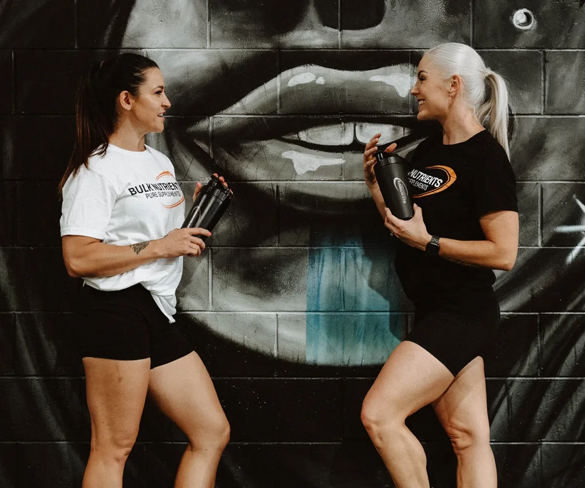 Understanding Your Metabolism Tammie Sarkozy and Tarran Lee