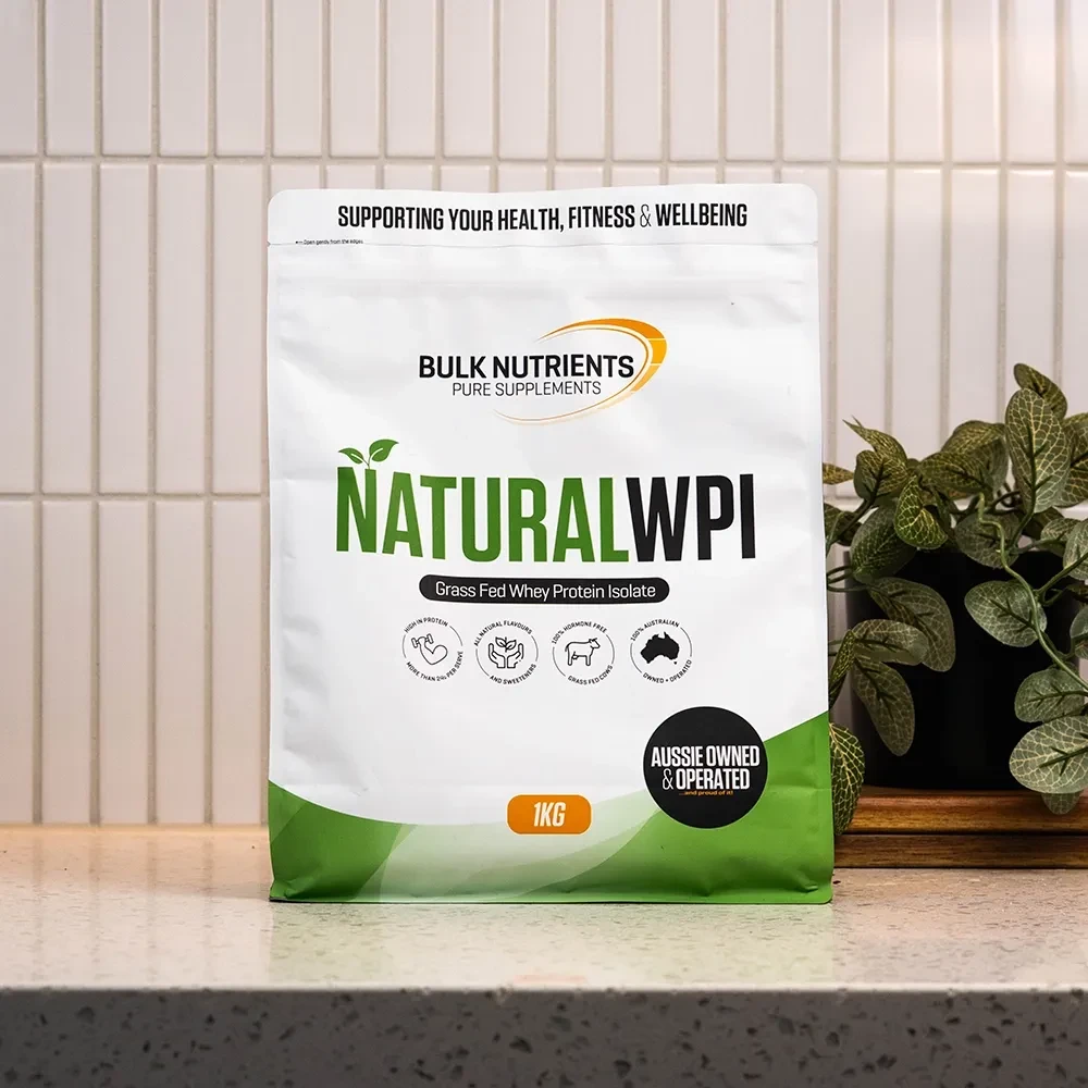 Natural WPI