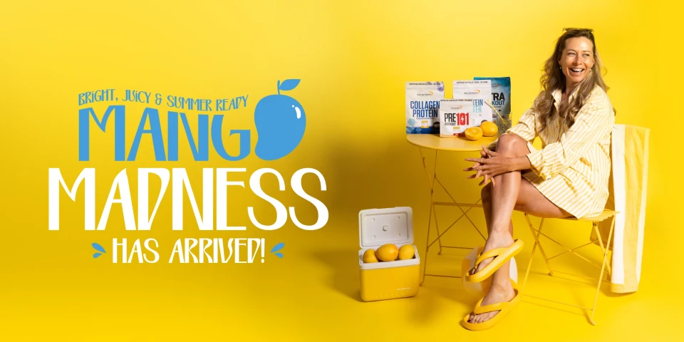 Mango Madness