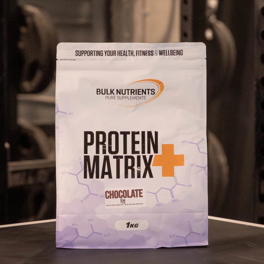 Bulk Nutrinets - Protein Matrix+