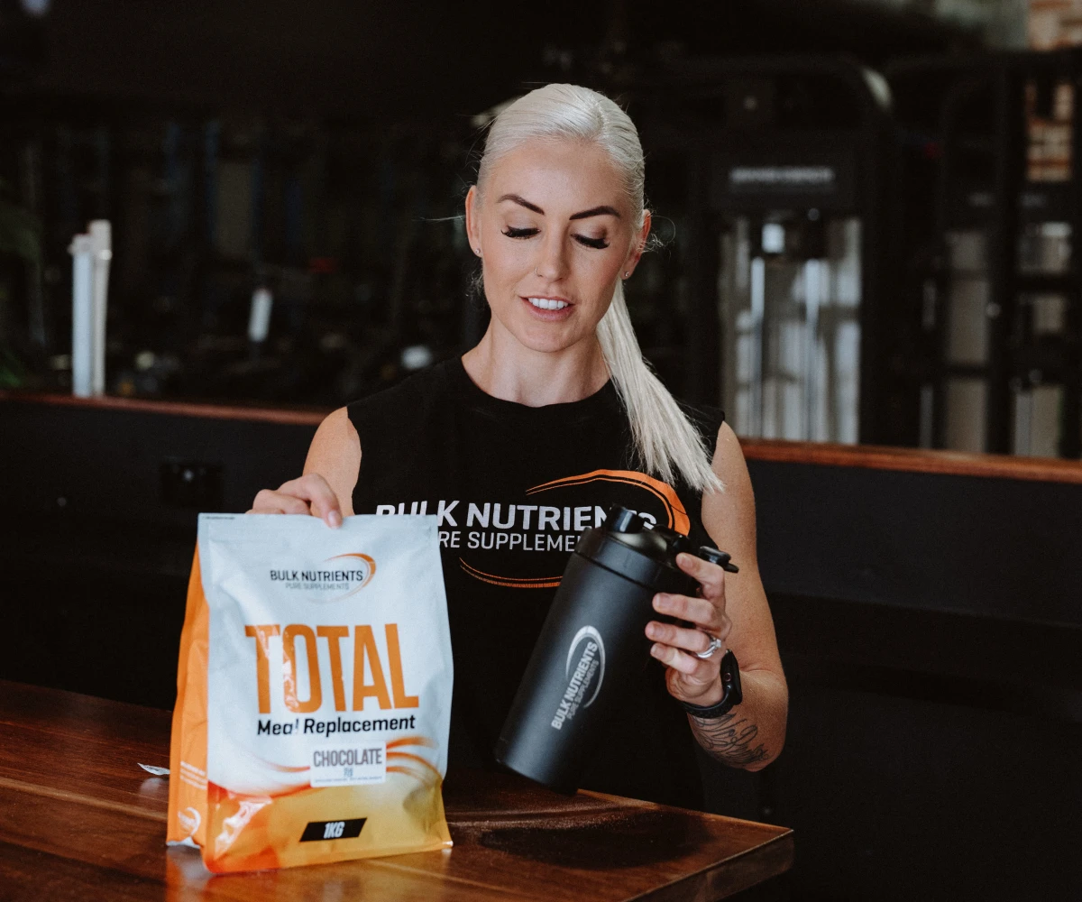 Bulk Nutrients has a wide range of supplements