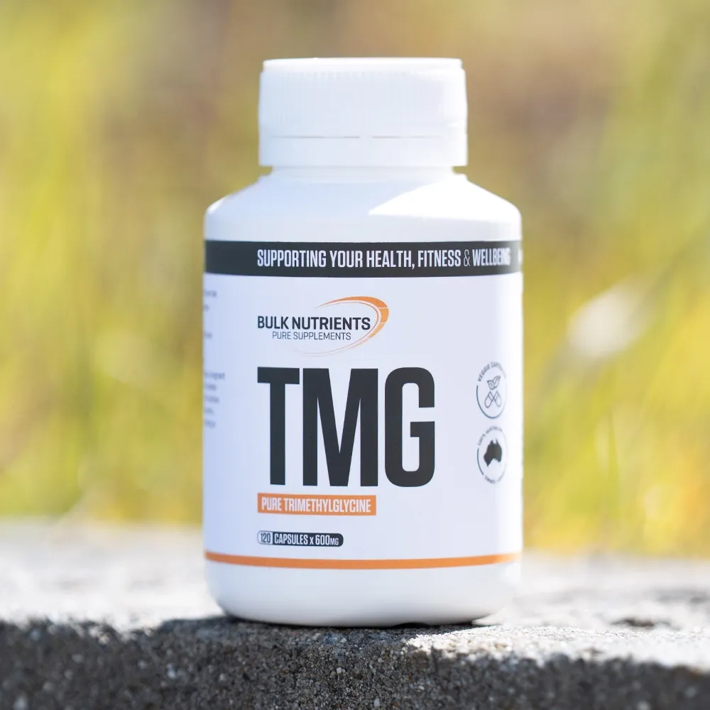 TMG Capsules