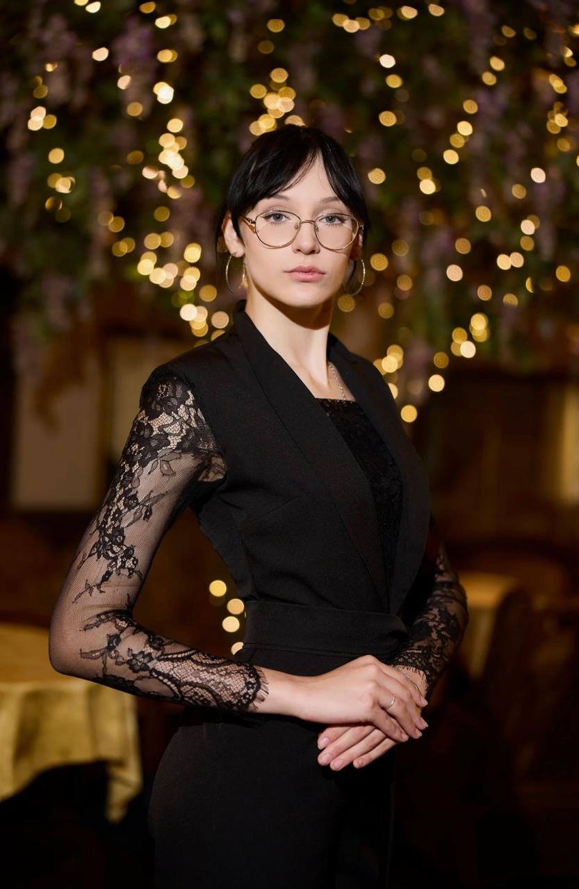 Алёна