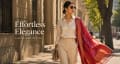 The Modern Silk Wardrobe: Styling Resham Beyond Traditional Ethnic Wear