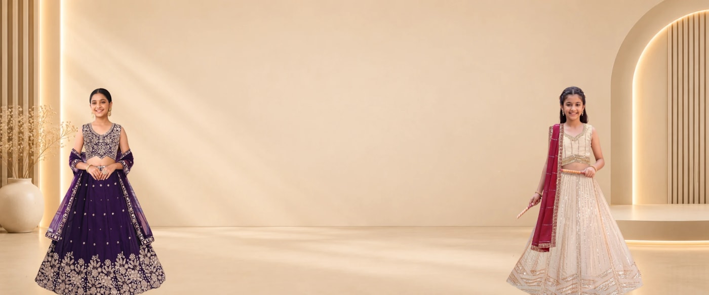 Ethnic Wear Manufacturer in Ahmedabad