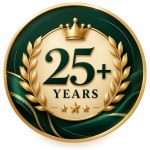 25+ Years of Wholesale Experience