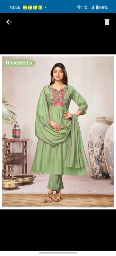 HARSHITA-3
