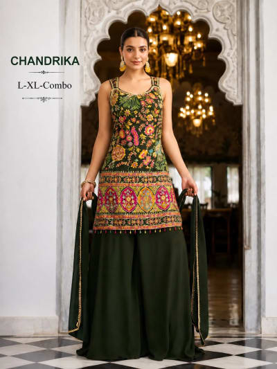 CHANDRIKA