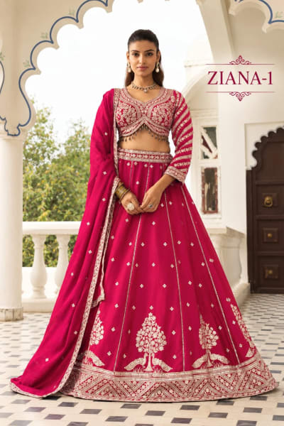 ZIANA-1