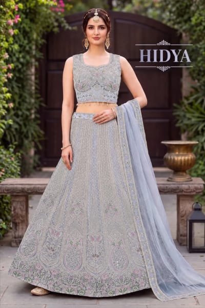 HIDYA