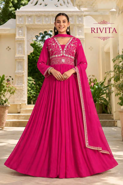 RIVITA