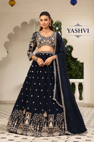 YASHVI